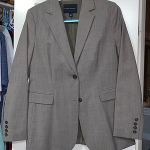 Women’s dress jacket